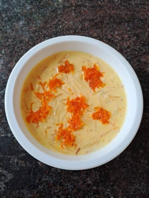 Idichupizhinja Payasam